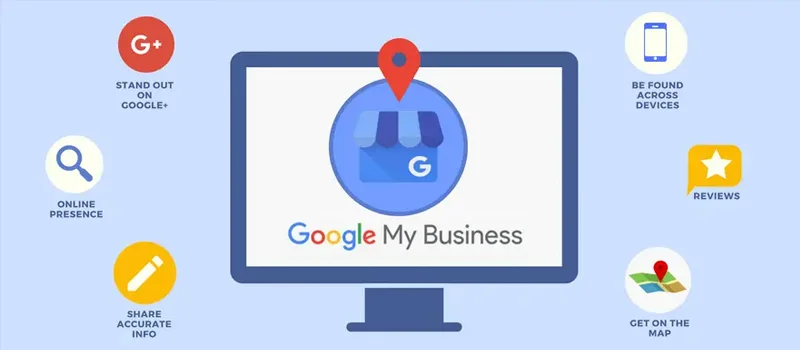 Google Business Profile 