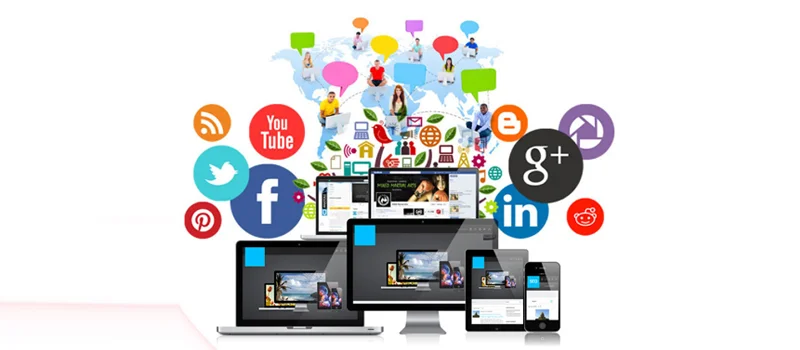 Social Media Optimization Course