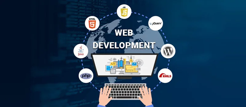 Web Development Course